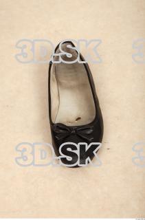 Shoes texture of Darina 0002